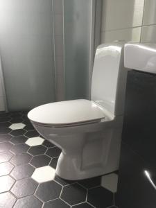 Långesjö lillstuga