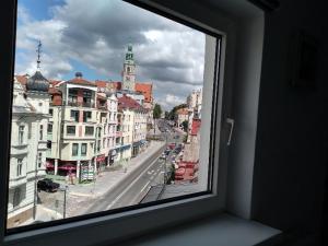 Studio Nad dachami Olsztyna