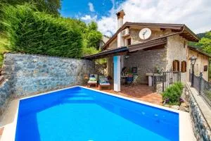 House Pavincic - Lovranska Draga