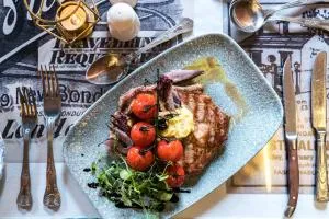 妙思酒店 - 韦克菲尔德