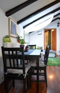 Casa del Padre - Annabelle 