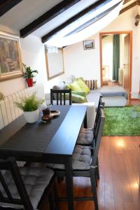 Casa del Padre - Annabelle 