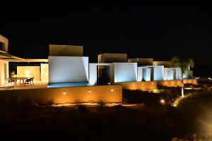 Kavos Hotel & Suites Chania Greece