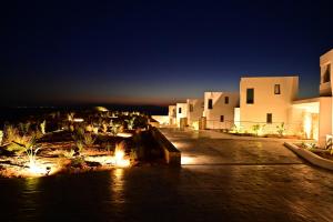 Kavos Hotel & Suites Chania Greece