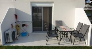 Apartment Radosevic Pieria Greece