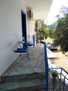 Mouragio Studios