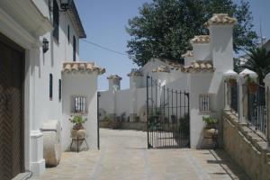 CASAS RURALES MOLINO LA ERMITA
