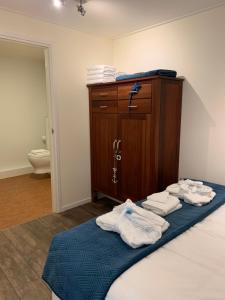 Harlingen Garden Apartment