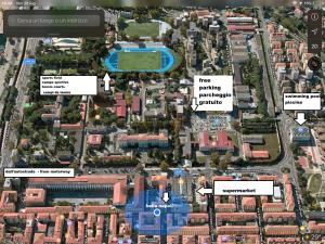 Bella Napoli Guesthouse Trattoria Pizzeria