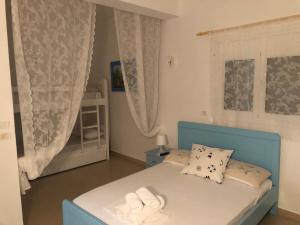 Hotel Two Mermaids Ksamil