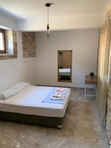 Diamond Giannopoulos Elea Apartments