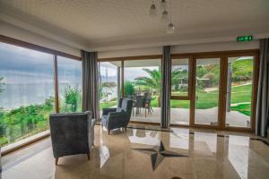 Palm Beach Şile Villa Hotels