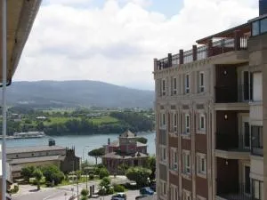 Habitaciones Vistamar - Cobre