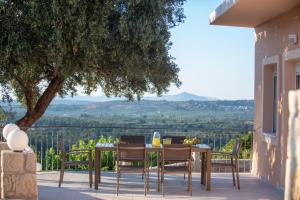 Panorama Country Residence