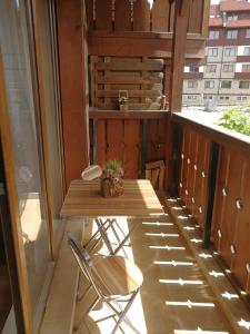 G-Apartment, New Inn, 2-rooms