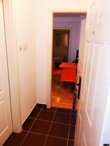 Sokobanja central park APT with mountain view balcony