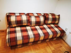 Sokobanja central park APT with mountain view balcony