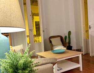 Luz y Sencillez en el Centro Histórico de Málaga - Hoteles de 4 estrellas en Málaga