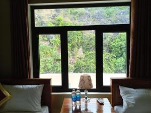 Starlet Hotel Phong Nha