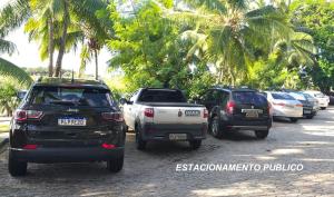 Praia do Forte Suites