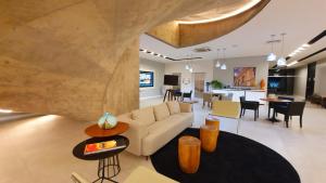 Blue Tree Towers Rio Poty