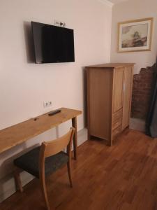 LV Rooms & Apartments am Lützowplatz