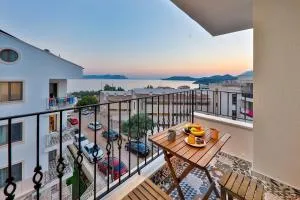 Sanisu pansiyon - 卡斯