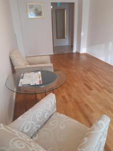 LV Rooms & Apartments am Lützowplatz