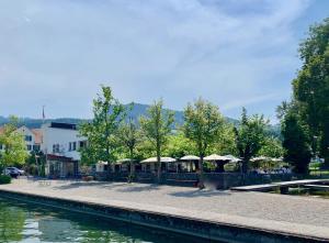 Hotel Restaurant Schiff