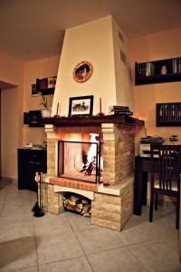 Rami House central double rooms