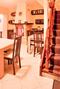 Rami House central double rooms