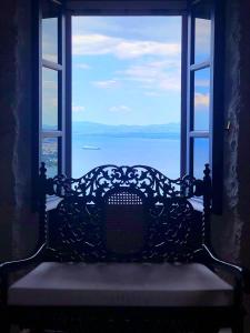 The Villa of Blues Messinia Greece