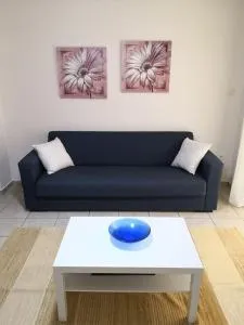 Riohome - 普萨索皮尔戈斯