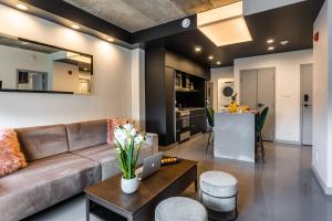 Pierce Boutique Apartments by Simplissimmo