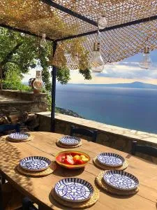 The Villa of Blues - Áno Vérga