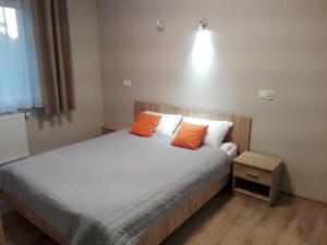 Apartamet Marzenie 7 - Opole