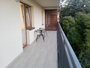 Apartamet Marzenie 7 - Opole