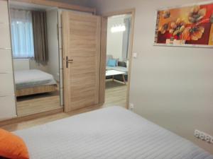 Apartamet Marzenie 7 - Opole