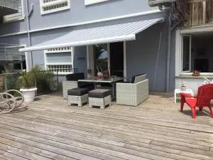 Port Homard - 卡德维勒