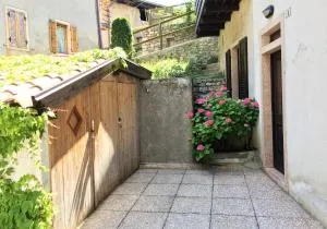 HOME SWEET HOME GIOSI - تيرلاغو