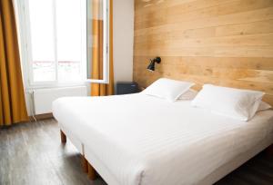Hotels Le Victor Hugo : photos des chambres