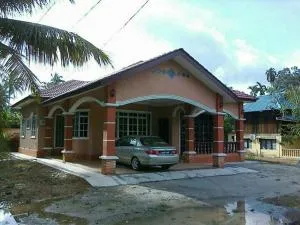 Idaman homestay - Kubang Semang