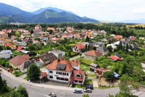 Penzion Penzion pod SKALOU Liptovský Hrádok Slovensko