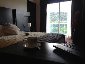 Hotel Cancalli Tlaxcala