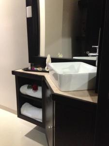 Hotel Cancalli Tlaxcala