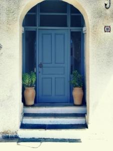 Central flat, 300m from the beach