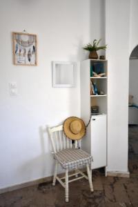 Central flat, 300m from the beach