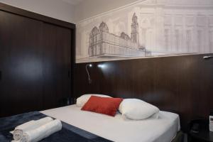 SP Stays Peixoto Gomide