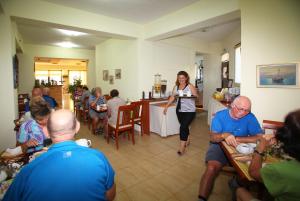 Denise Hotel Skopelos Greece