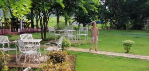 Rajarata Family Resort